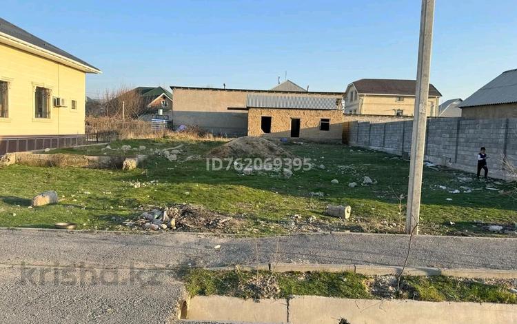 Участок · 8 соток, мкр Самал-2 Ерулик 55 — Ерулик Атасу за 34 млн ₸ в Шымкенте, Абайский р-н — фото 5