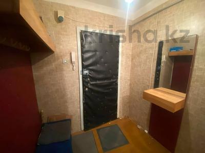 1-комнатная квартира · 38.8 м² · 1/6 этаж, 7 микрорайон 11 за 13.3 млн 〒 в Костанае