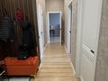 3-комнатная квартира · 62.8 м² · 2/17 этаж, Кайым Мухамедханов 12/3 за 49 млн ₸ в Астане, Нура р-н
