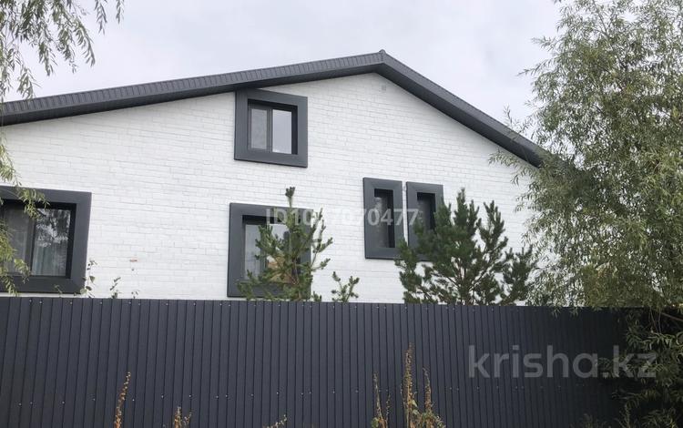 Отдельный дом · 6 комнат · 261 м² · 10 сот., мкр Шубар, Мкр Шубар, Алпамыс батыра 30 за 221 млн 〒 в Астане, Есильский р-н — фото 2