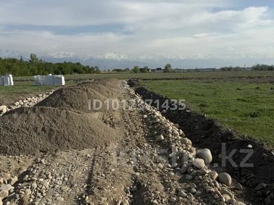 Участок · 6 соток, Маметова 1686 за 10 млн ₸ в 