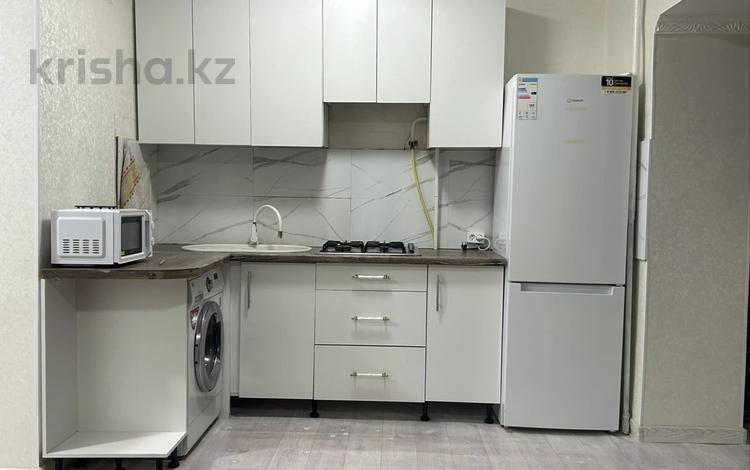 1-комнатная квартира · 36 м² · 9/10 этаж, 4-й мкр за 10 000 ₸ в Актау — фото 2