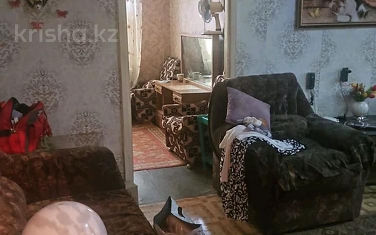 3-комнатная квартира · 50 м² · 1 этаж, Бульвар гагарина 12 за 160 000 ₸ в Усть-Каменогорске — фото 5