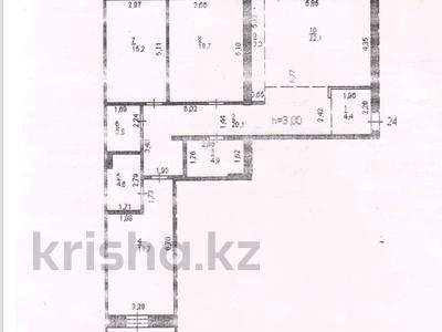 4-бөлмелі пәтер · 130 м² · 6/6 қабат, Расковой 9/2, бағасы: 120 млн ₸ в Павлодаре