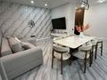4-бөлмелі пәтер · 130 м² · 6/6 қабат, Расковой 9/2, бағасы: 120 млн ₸ в Павлодаре — фото 2