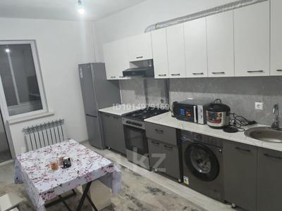 2-комнатная квартира · 57.7 м² · 4/6 этаж, Ырысты 46/6, 46/7, 46/8, 46/10, 46/11, 46/12, 46/13 — Рыскулова Петрова за 300 000 ₸ в Алматы, Алатауский р-н