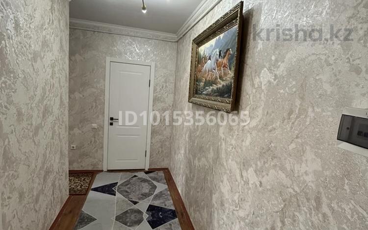 1-бөлмелі пәтер · 40.3 м² · 2/5 қабат, Байтерек ш/а. 31, бағасы: 11.4 млн ₸ в Таразе, мкр Байтерек — фото 2