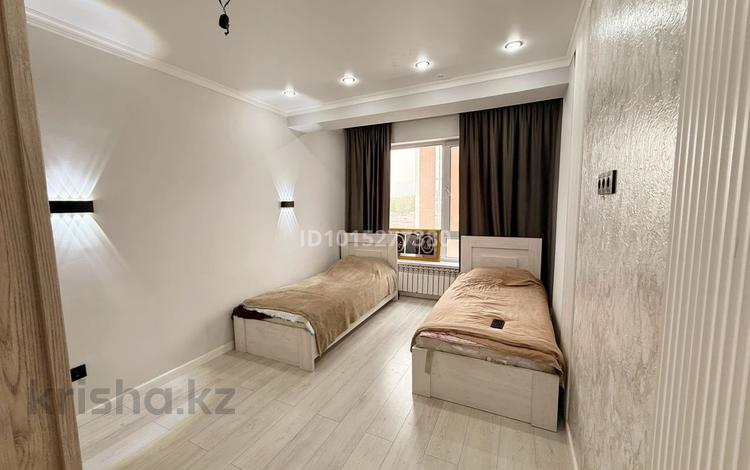 2-бөлмелі пәтер · 60 м² · 4/12 қабат, Аэропортная 58 к1, бағасы: 350 000 ₸ в  — фото 2