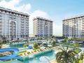 3-комнатная квартира · 85 м² · 7/10 этаж, DEMIRTASH — Возле Моря за 90 млн ₸ в Аланье