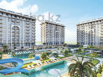 3-комнатная квартира · 85 м² · 7/10 этаж, DEMIRTASH — Возле Моря за 90 млн 〒 в Аланье