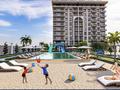 3-комнатная квартира · 85 м² · 7/10 этаж, DEMIRTASH — Возле Моря за 90 млн ₸ в Аланье — фото 2