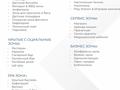 3-комнатная квартира · 85 м² · 7/10 этаж, DEMIRTASH — Возле Моря за 90 млн ₸ в Аланье — фото 3
