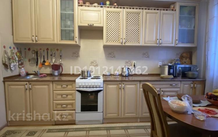 2-бөлмелі пәтер · 50 м² · 9/15 қабат, Сарайшык 7/1, бағасы: 26 млн ₸ в Астане, Есильский р-н — фото 2