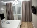 2-бөлмелі пәтер · 55 м² · 7/12 қабат, Дарабоз — Бауыржан Момышулы, бағасы: 25 000 ₸ в Алматы, Алатауский р-н — фото 2