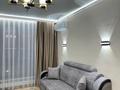 2-бөлмелі пәтер · 55 м² · 7/12 қабат, Дарабоз — Бауыржан Момышулы, бағасы: 25 000 ₸ в Алматы, Алатауский р-н — фото 13