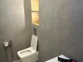 2-бөлмелі пәтер · 55 м² · 7/12 қабат, Дарабоз — Бауыржан Момышулы, бағасы: 25 000 ₸ в Алматы, Алатауский р-н — фото 18