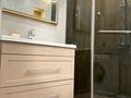 2-бөлмелі пәтер · 55 м² · 7/12 қабат, Дарабоз — Бауыржан Момышулы, бағасы: 25 000 ₸ в Алматы, Алатауский р-н — фото 20