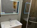 2-бөлмелі пәтер · 55 м² · 7/12 қабат, Дарабоз — Бауыржан Момышулы, бағасы: 25 000 ₸ в Алматы, Алатауский р-н — фото 22
