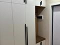 2-бөлмелі пәтер · 55 м² · 7/12 қабат, Дарабоз — Бауыржан Момышулы, бағасы: 25 000 ₸ в Алматы, Алатауский р-н — фото 25