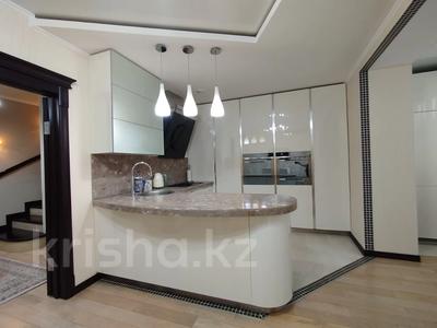 4-бөлмелі пәтер · 160.2 м² · 3/4 қабат, Микрорайон Наурыз, бағасы: 110 млн ₸ в Костанае