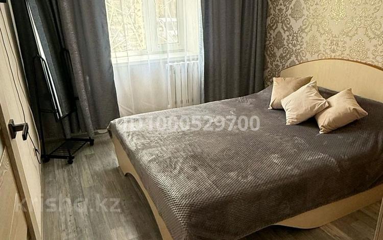 2-бөлмелі пәтер · 49 м², К.Сураганова 4/1 — Торайгырова , Сураганова, бағасы: 16 000 〒 в Павлодаре — фото 2