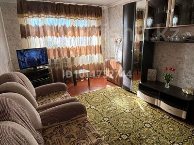 2-комнатная квартира · 45.5 м² · 4/4 этаж, Гагарина — Площадь ДК за 8.5 млн ₸ в Абае