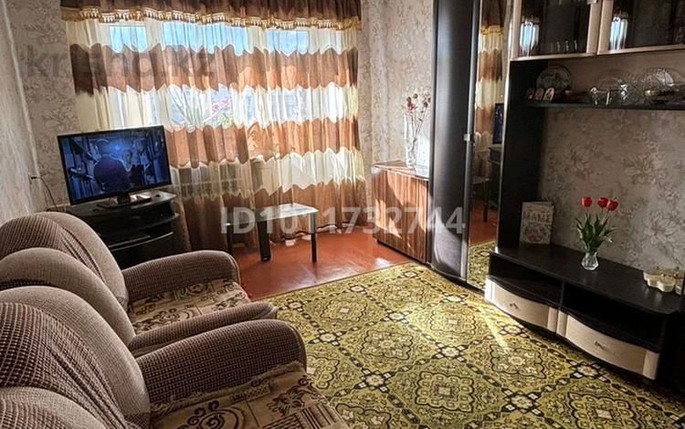 2-комнатная квартира · 45.5 м² · 4/4 этаж, Гагарина — Площадь ДК за 8.5 млн ₸ в Абае — фото 2