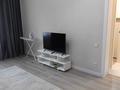 1-комнатная квартира · 34 м² · 1/14 этаж, Хусейн бен Талал 41 за 220 000 ₸ в Астане, Есильский р-н
