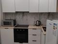 1-комнатная квартира · 34 м² · 1/14 этаж, Хусейн бен Талал 41 за 220 000 ₸ в Астане, Есильский р-н — фото 4
