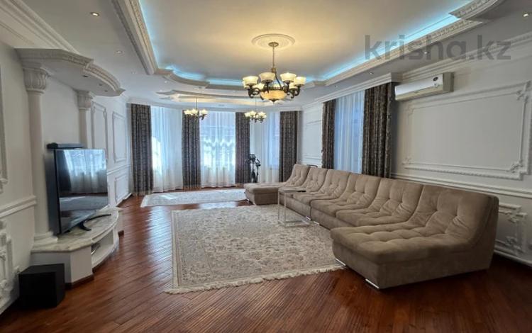 Отдельный дом · 8 комнат · 474.7 м² · 10.5 сот., Украинская 80 за 148 млн 〒 в Павлодаре — фото 6