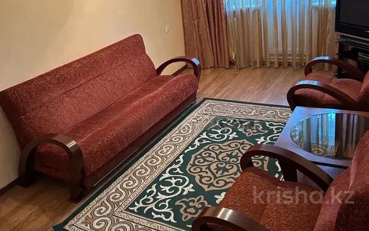 3-комнатная квартира · 60 м² · 2/4 этаж, Санаторий Алматы за 35.5 млн 〒 в Бостандыкский р-н — фото 2