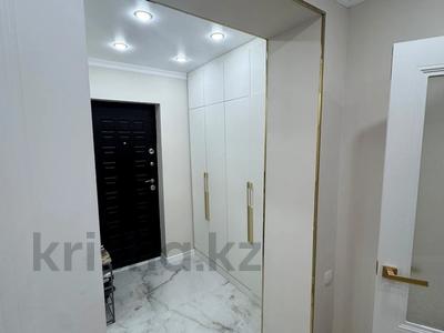 3-комнатная квартира · 92 м² · 6/9 этаж, мкр Болашак, Богенбай батыр 131г — Богенбай батыр 131г за 30.6 млн ₸ в Актобе