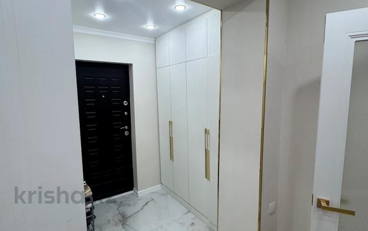 3-комнатная квартира · 92 м² · 6/9 этаж, мкр Болашак, Богенбай батыр 131г — Богенбай батыр 131г за 30.6 млн ₸ в Актобе — фото 2