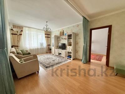 2-бөлмелі пәтер · 60 м² · 2/9 қабат, Иманбаевой 3, бағасы: 33.6 млн ₸ в Астане, р-н Байконур