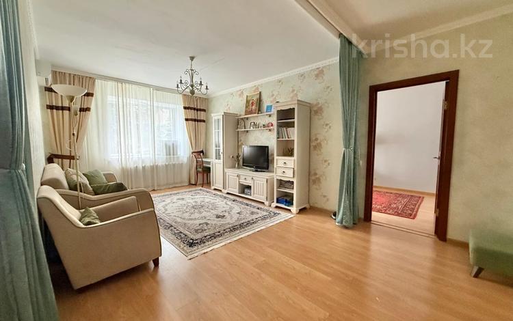 2-комнатная квартира · 60 м² · 2/9 этаж, Иманбаевой 3 за 33.6 млн ₸ в Астане, р-н Байконур — фото 6