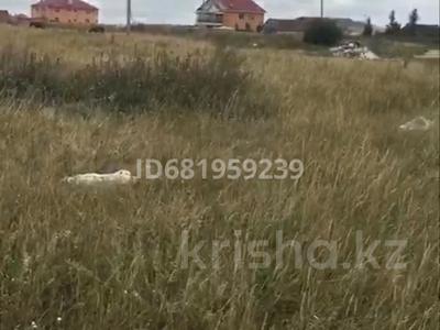 Участок · 10 соток, Жастар за 24 млн ₸ в Бурабае
