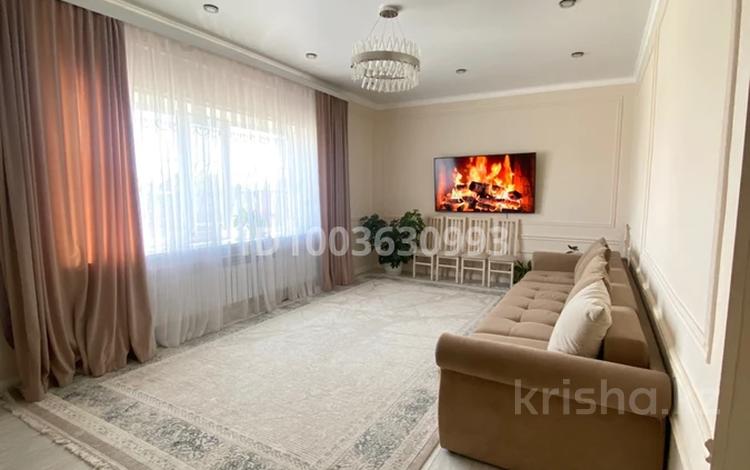 Жеке үй · 4 бөлме · 163.1 м² · 163 жүзд., Сарыарка 9/1, бағасы: 37 млн ₸ в Топаре — фото 2