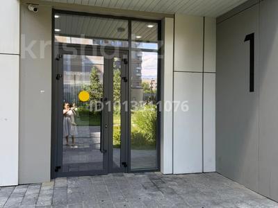 2-комнатная квартира · 60 м² · 6 этаж, Утеген батыра 11 за 54 млн ₸ в Алматы, Ауэзовский р-н