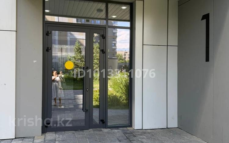2-комнатная квартира · 60 м² · 6 этаж, Утеген батыра 11 за 54 млн ₸ в Алматы, Ауэзовский р-н — фото 2