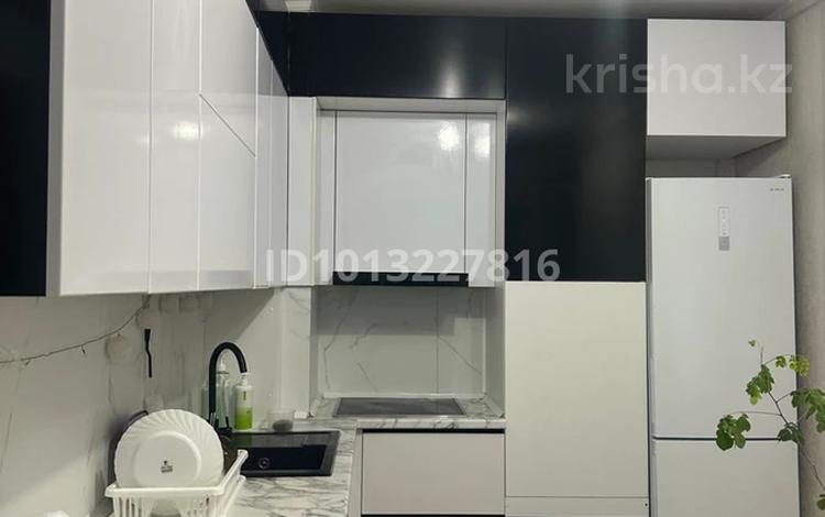2-комнатная квартира · 61 м² · 1/12 этаж, Сатпаева 55/6 за 250 000 ₸ в Усть-Каменогорске — фото 8