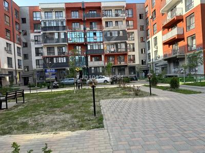 1-комнатная квартира · 46 м² · 1/6 этаж, ул. Жунисова 2/13к10 за 27 млн ₸ в Алматы, Наурызбайский р-н