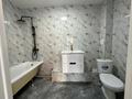 1-комнатная квартира · 46 м² · 1/6 этаж, ул. Жунисова 2/13к10 за 27 млн ₸ в Алматы, Наурызбайский р-н — фото 10
