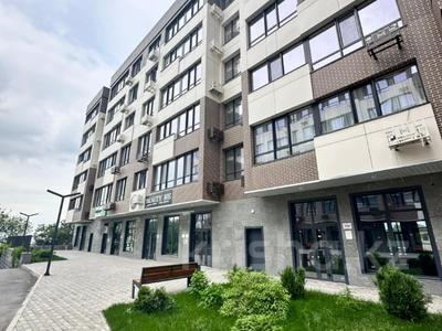 1-бөлмелі пәтер · 41 м² · 4/6 қабат, Илтипат, бағасы: 33 млн ₸ в Алматы, Наурызбайский р-н