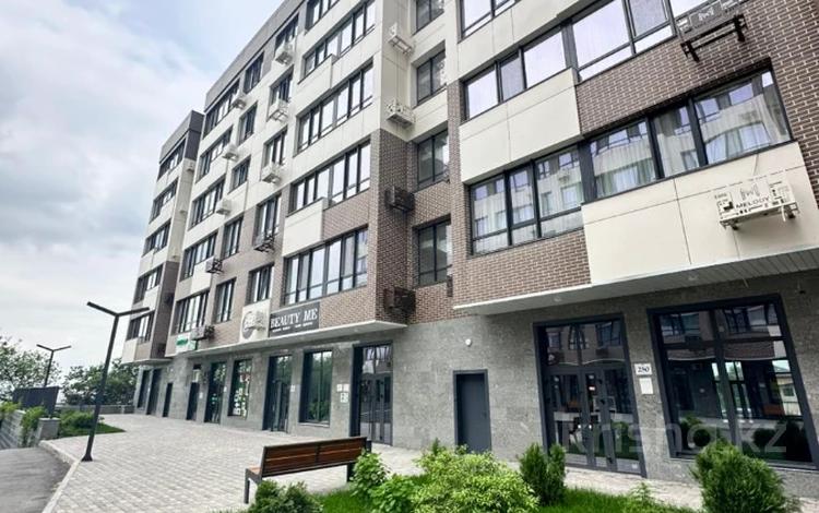 1-комнатная квартира · 41 м² · 4/6 этаж, Илтипат за 33 млн ₸ в Алматы, Наурызбайский р-н — фото 2