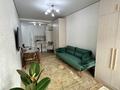 1-комнатная квартира · 41 м² · 4/6 этаж, Илтипат за 33 млн ₸ в Алматы, Наурызбайский р-н — фото 11
