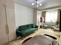 1-комнатная квартира · 41 м² · 4/6 этаж, Илтипат за 33 млн ₸ в Алматы, Наурызбайский р-н — фото 6