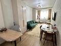 1-комнатная квартира · 41 м² · 4/6 этаж, Илтипат за 33 млн ₸ в Алматы, Наурызбайский р-н — фото 7