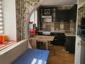 2-бөлмелі пәтер · 45 м² · 4/5 қабат, мкр Новый Город, Алиханова 22/1 — Гимназия 93, Гимназия 38, бағасы: 22 млн ₸ в Караганде, Казыбек би р-н — фото 2