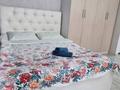 1-бөлмелі пәтер · 50 м² · 6/8 қабат, Новый город, Алии Молдагуловой 30б — Маресьева, бағасы: 15 000 ₸ в Актобе