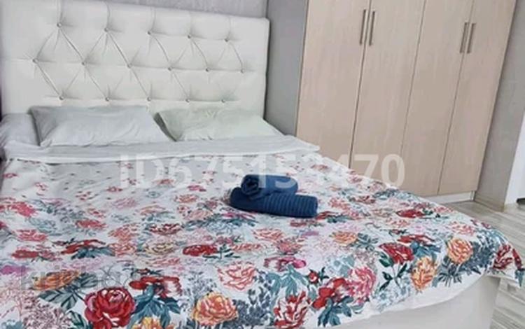 1-бөлмелі пәтер · 50 м² · 6/8 қабат, Новый город, Алии Молдагуловой 30б — Маресьева, бағасы: 15 000 ₸ в Актобе — фото 9